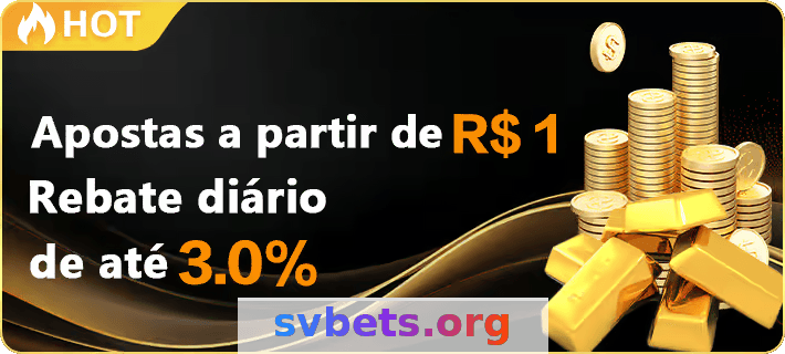 Slots no svbet: +75 jogos, RTP 96,5% e saque Pix em 2 min 📊 6 Imagem ilustrativa